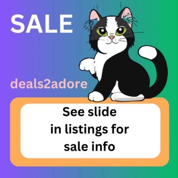 SALE SALE SALE SALE SALE - Picture 2 of 11